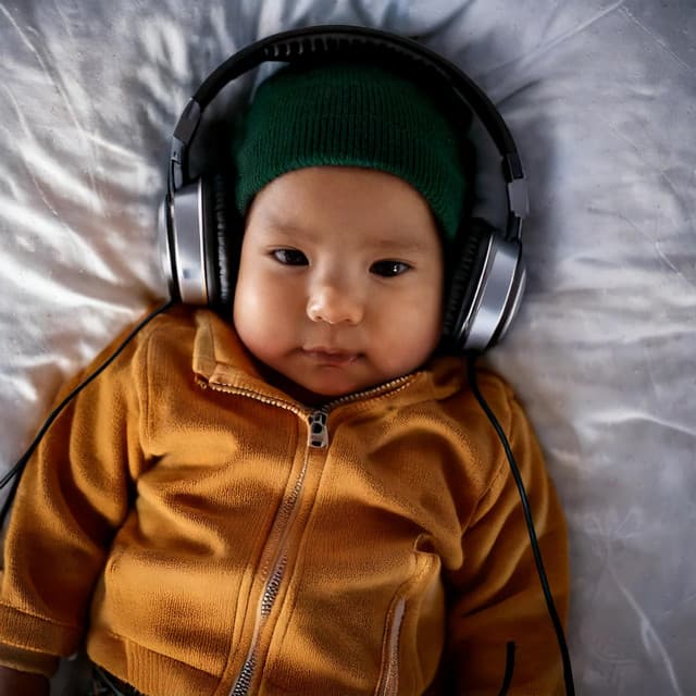 Gentle Lullabies: Hip Hop for Babies - Ultimate Lofi Calm