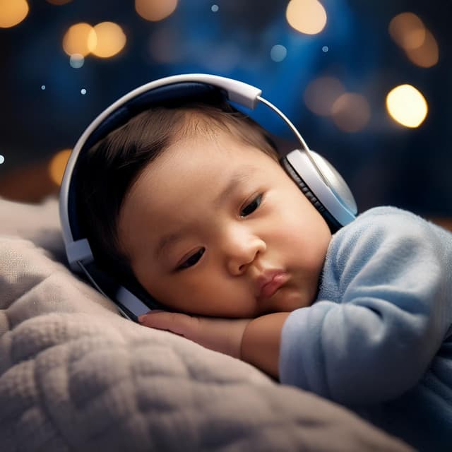 Baby Lullabies: Gentle Sleep Melodies - Festive Harp