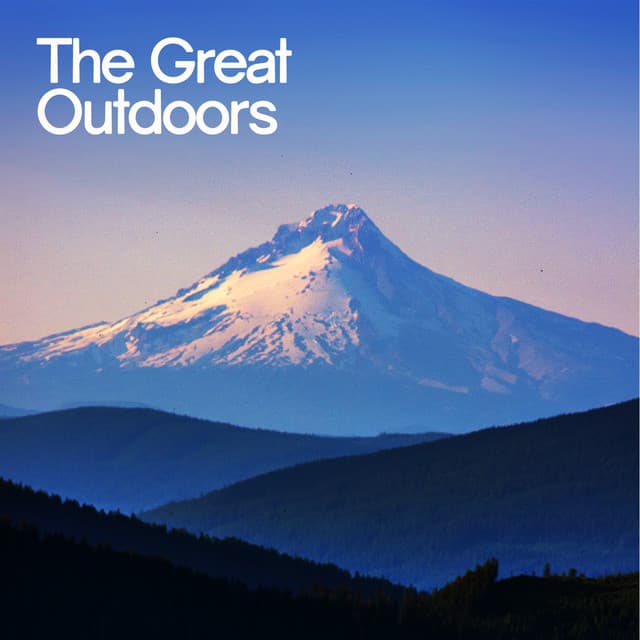 The Great Outdoors - Rest & Relax Nature Sounds Artists