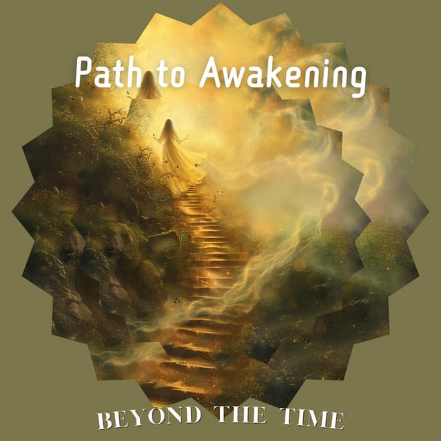 Path to Awakening - Beyond the Time