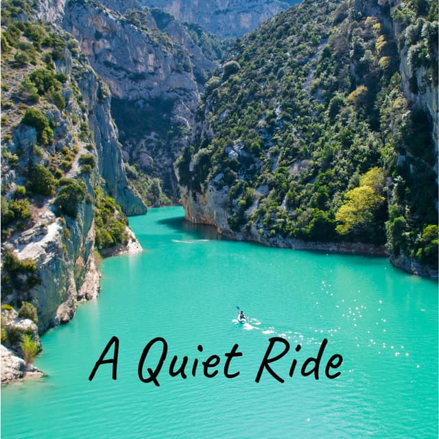 A Quiet Ride - BBVB