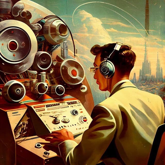 City of Sonnets - Lofi Playlist