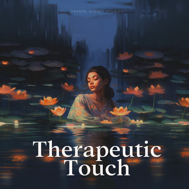 Therapeutic Touch - Zen Master