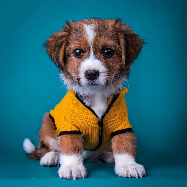 Música Suave Para Perros: Delicada Y Reconfortante - Caminante de la naturaleza