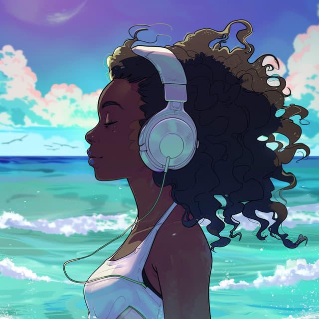 Relaxation Harmony: Chill Music for Peaceful Calm - Relaxation Harmony Collective