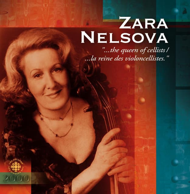 Brahms / Debussy / Chopin: Cello Sonatas - Zara Nelsova