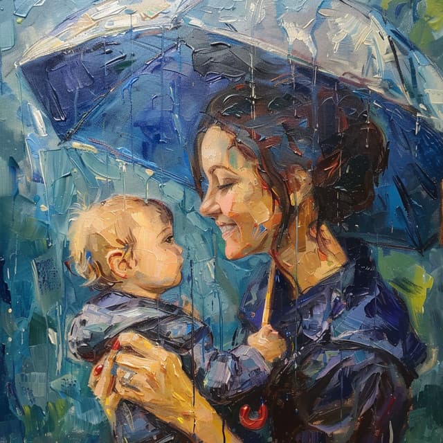 Fantasías Para Dormir A Los Bebés: Armonías Soñadoras - Baby Lullaby Universo