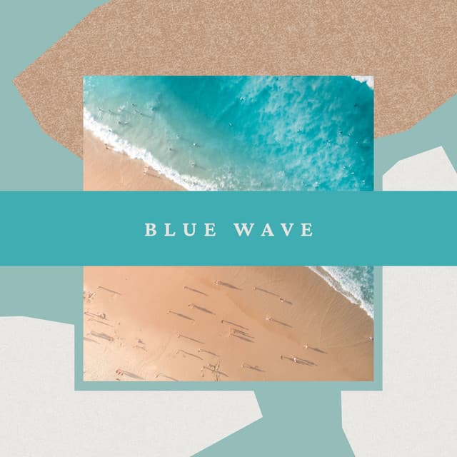 Blue Wave - Medicina Rilassante