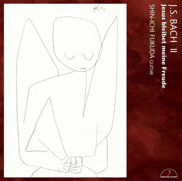 Jesus bleibet meine Freude J.S. Bach Works II~ - Johann Sebastian Bach