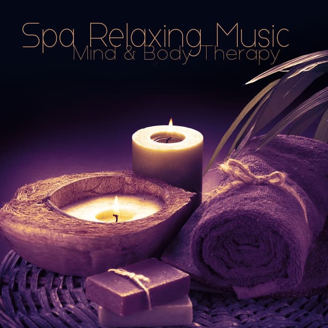 Spa Relaxing Music - Mind & Body Therapy - Contemporary New Age Maker