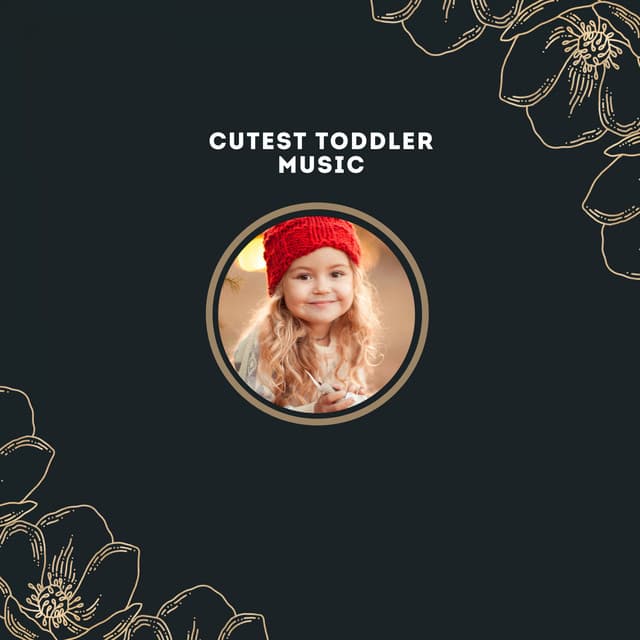 Cutest Toddler Music - Lullaby Babies