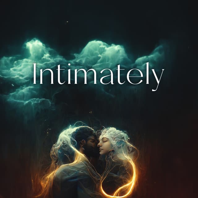 Intimately - Keith Path