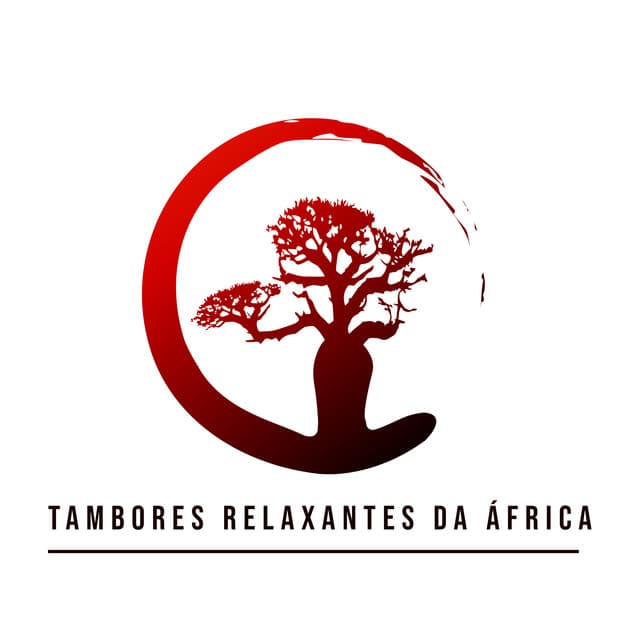 Tambores Relaxantes da África - Alexander Swen