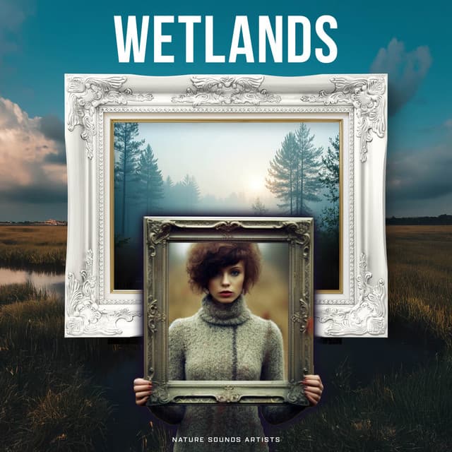 Wetlands - Nature Sounds Artists