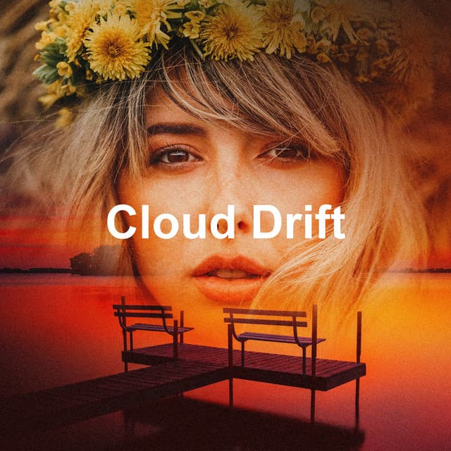 Cloud Drift - Jungle Sounds