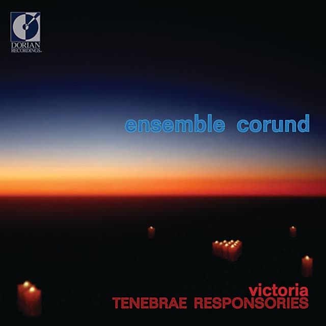 Victoria, T.L. De: Vocal Music - Tomás Luis de Victoria