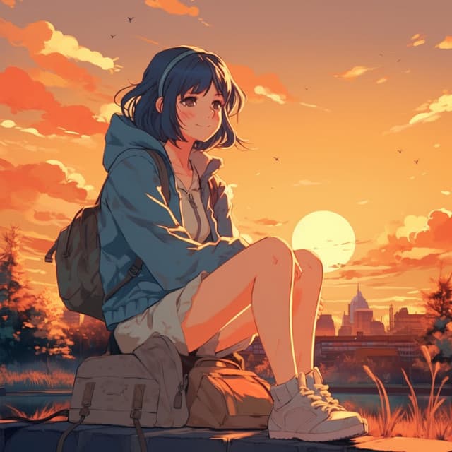 Mocha Mindfulness: LOFI STUDY MIX - ILYO