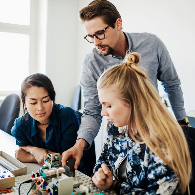 Ethereal Raindrops and Focus: The Piano's Guided Work - State of Distraction