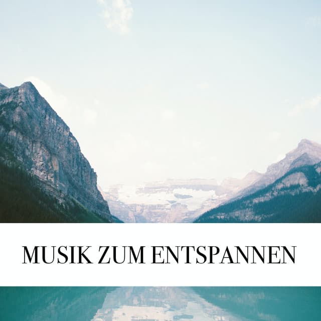 Musik Zum Entspannen - Entspannende Medizin