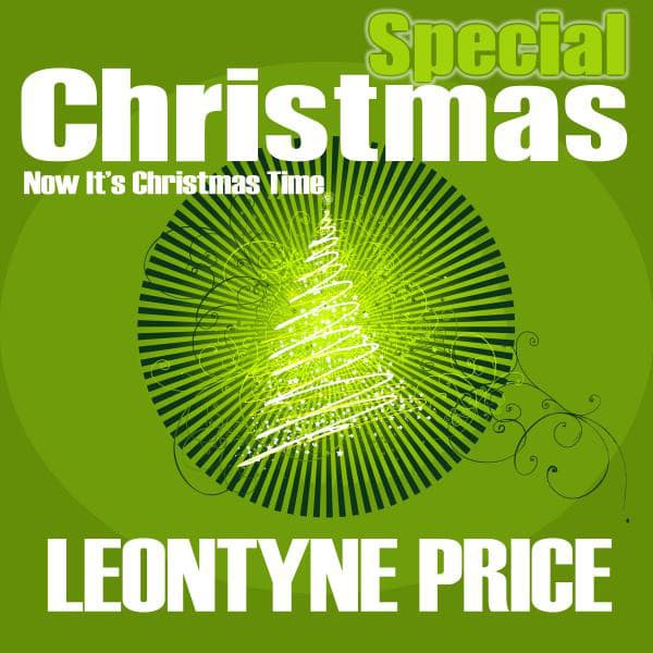 Special Christmas - Leontyne Price