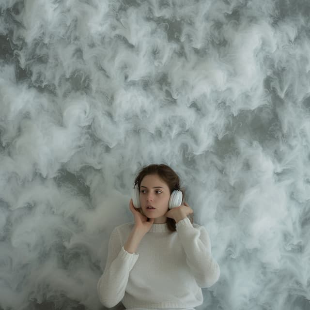 Wilderness Unleashed: Thunderous Symphony of Nature - Natural White Noise Relaxation