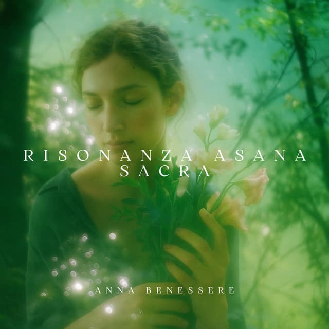 Risonanza Asana Sacra - Anna Benessere