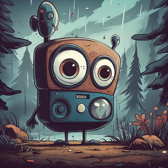 Angle - Perfect Sleep