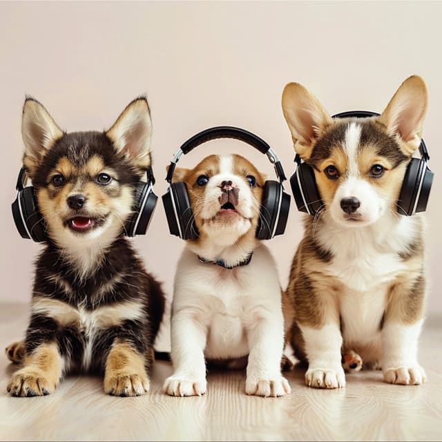 Companion Chords: Music for Pets - Calm Shores