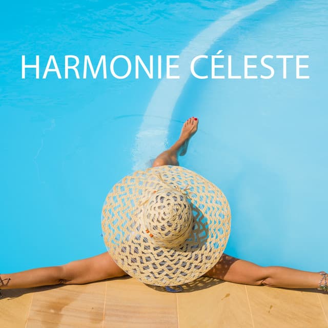 Harmonie Céleste - Detente Spa Musique Collection
