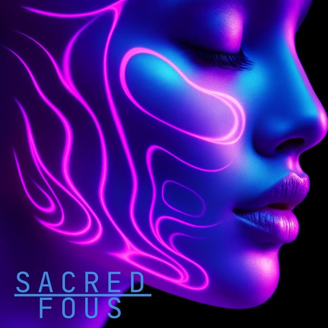 Sacred Focus - Sound Therapy Masters
