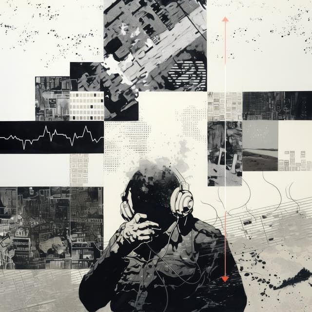 Tiefenrausch-Tango mit der Celeste: Wenn Klang und Raum verschmelzen - Weißen Rauschens