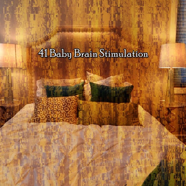 41 Baby Brain Stimulation - Mantra para Dormir