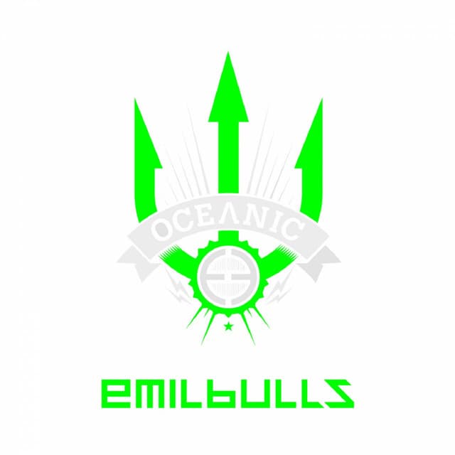 Oceanic - Emil Bulls
