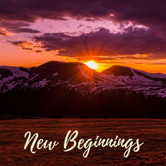 New Beginnings - Nature Sounds XLE Library