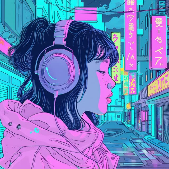 Harmony in Lofi: Smooth Velvet Sounds - LOFI RADIO