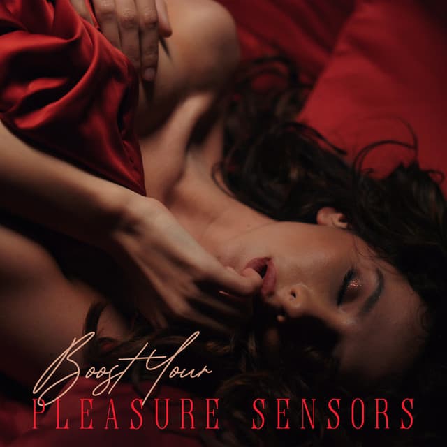 Boos Your Pleasure Sensors: Erotic Paradise, Night Beats for Pleasure - Sensual New Age Music Sanctuary