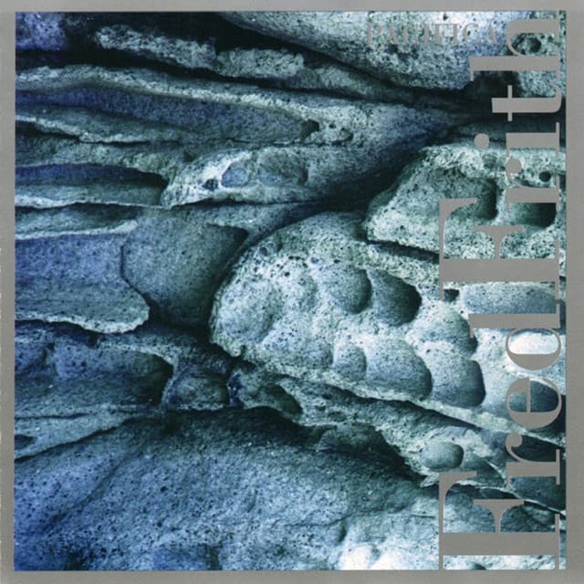 Pacifica - Fred Frith