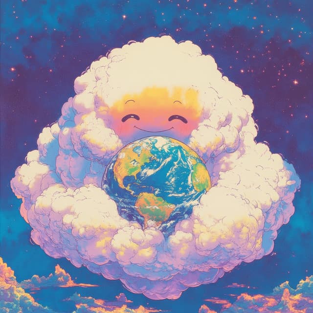 Meditatieve Geluiden uit de Japanse Tuin voor Innerlijke Vrede - World Relax Song