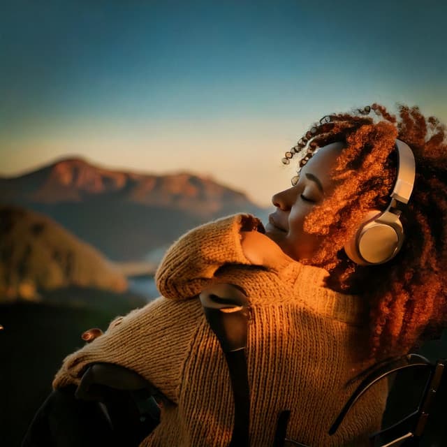 Music for Mindfulness: Gentle Tones - Instrumental Christian Music Players