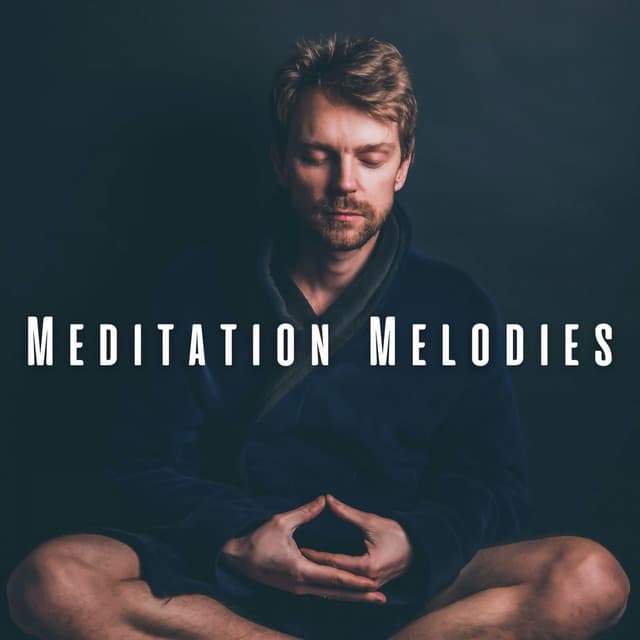 Meditation Melodies: Melodic Music for Calm - Reverend XYZ