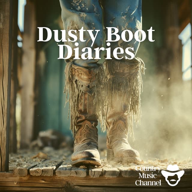Dusty Boot Diaries - Country Music Channel