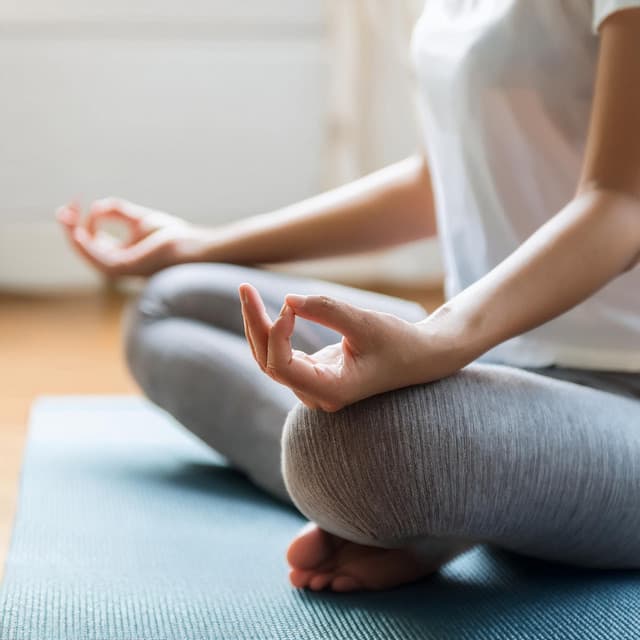 Experiencia De Meditación Pacífica: Música Relajante - Anuncio Amor