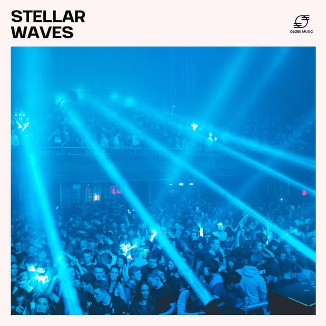 Stellar Waves: Best EDM Tracks - DJ Edm