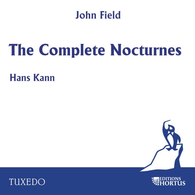 Field: The Complete Nocturnes - John Field