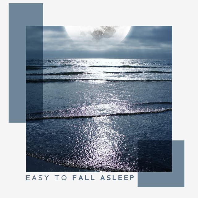 Easy to Fall Asleep: Gentle Ringtones, Calm Music for Sleep, Peaceful Time, Self-Help Relaxation - Healing Music Academy