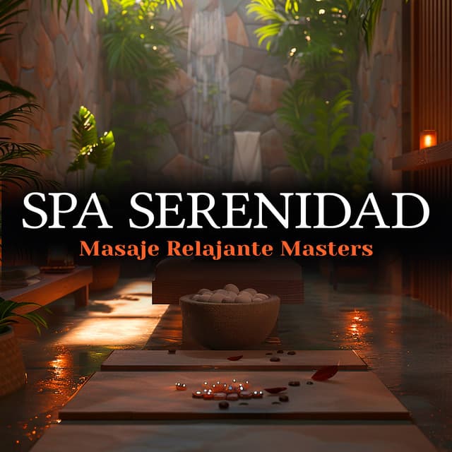 Spa Serenidad - Masaje Relajante Masters