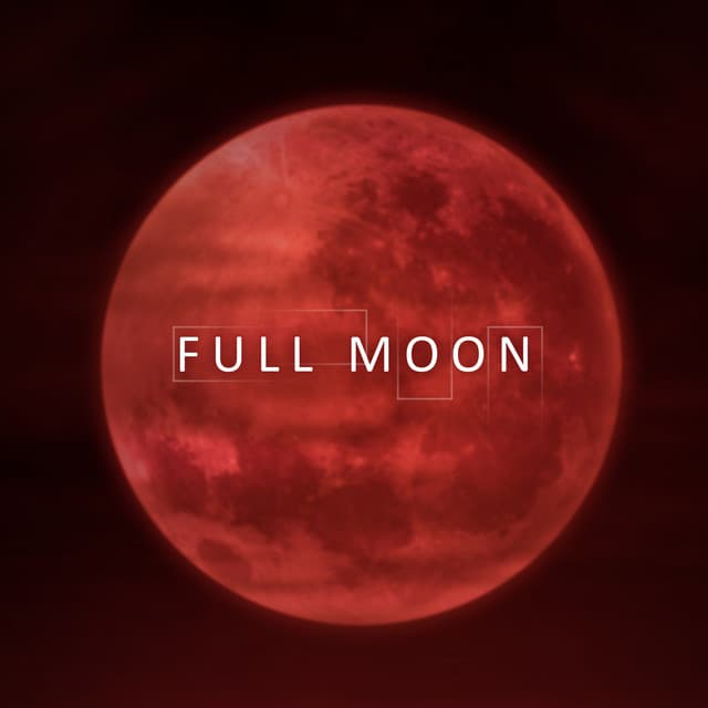 Full Moon: Deep Sleep & Buddhist Meditation, Calm & Peace, Quiet Moments, Happiness, Ultimate Om, Chakras Chants, Restful Sleep - Sweet Dreams Music Ambient