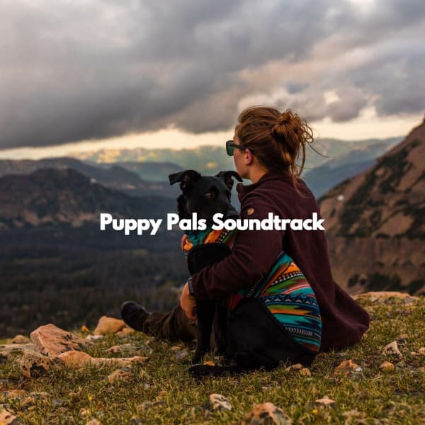 Puppy Pals Soundtrack - Restaurante Clásico Jazz