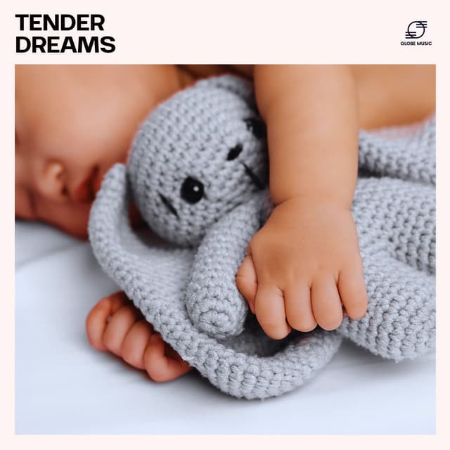 Tender Dreams - Greatest Kids Lullabies Land