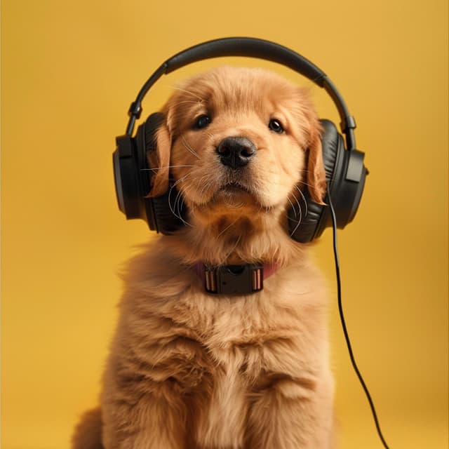 Puppy Playtime: Lofi Dog Beats - The Lofi Lounge